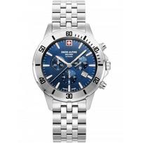 Swiss Alpine Military Cruiser Chronograph 7024.9135