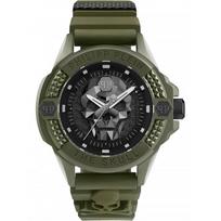 Philipp Plein The Skull Ecoceramic PWUBA0423