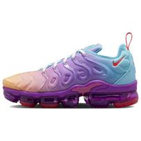 Nike Air VaporMax Plus 'Fuchsia Dream' Women's FD0823-500 36.5 gray