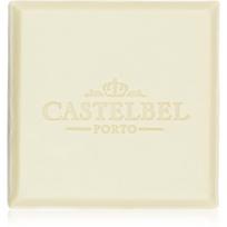 Castelbel Gentlemen's Club Oud & Bergamot prabangus kietasis muilas 150 g