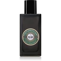 Castelbel Gentlemen's Club Oud & Bergamot tualetinis vanduo vyrams 100 ml