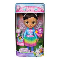 GABBY´S DOLLHOUSE doll Dandelion magic (english & sound only)