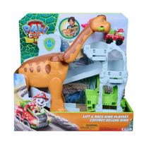 PAW PATROL DINO Rinkinys „Dinozauro trasa“