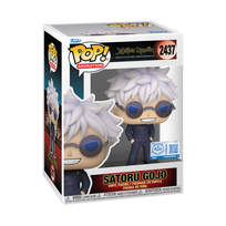 FUNKO POP! Jujutsu Kaisen - Young Gojo w/Glasses