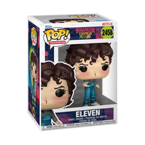 FUNKO POP! Stranger Things: Tales from ´85 - Eleven