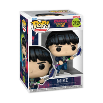 FUNKO POP! Stranger Things: Tales from ´85 - Mike