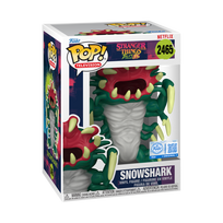 FUNKO POP! Stranger Things: Tales from ´85 - Snowshark