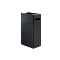 Gartraukio kaminas Elica Ikona Maxxi, Pure Black
