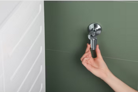 Skalbimo mašinos priedas ELECTROLUX MCAPOWER2