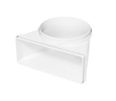 Kaitlentės priedas ELECTROLUX M2CKCF03U