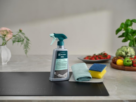Kaitlentės priedas ELECTROLUX MattCare Hob Cleaner