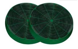 Gartraukio priedas FABER Charcoal filter Long Lasting FLL8 KIT
