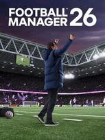 Football Manager 26 (PC) Windows Store Key EUROPE
