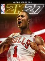 NBA 2K27: Ultra Edition (Xbox Series X|S) XBOX LIVE Key EUROPE