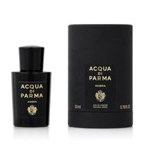 Acqua Di Parma Ambra Eau De Parfum - unpacked 20 ml kvepalai unisex