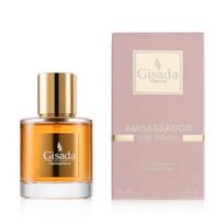 Gisada Ambassador Women Eau De Parfum - unpacked 50 ml  kvepalai moterims
