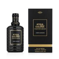 4711 Acqua Colonia Amber Mandarin Eau De Parfum - unpacked 100 ml kvepalai unisex