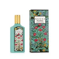 Gucci Flora Gorgeous Jasmine Eau De Parfum - unpacked 100 ml kvepalai moterims