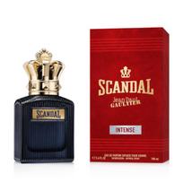 Jean Paul Gaultier Scandal Pour Homme Intense Eau De Parfum - tester 100 ml kvepalai vyrams