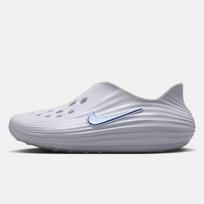 Nike Women's ReactX Rejuven8 Slip-On Clogs 36.5 white