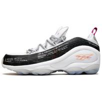 Dmx Run Bait x Dmx Run Reebok 10 'Black Ash Grey' CN5206 40.5 white