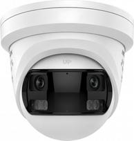 Hikvision IP CAMERA DS-2CD23127G3P-LIS2UY/SL(180°) PANORAMIC ColorVu AcuSense 3.0 - 12 Mpx 2 X 2.8 mm Hikvision
