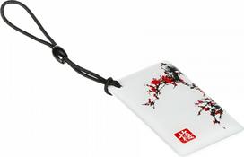 Atlo RFID CONTACT-LESS KEYCHAIN WITH GRAPHICS ATLO-K4PIC