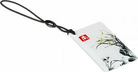 Atlo RFID CONTACT-LESS KEYCHAIN WITH GRAPHICS ATLO-K4OID