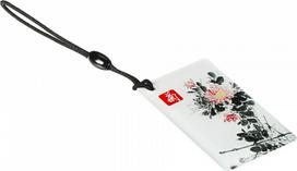 Atlo RFID CONTACT-LESS KEYCHAIN WITH GRAPHICS ATLO-K4CIC