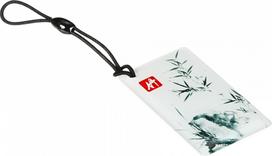 Atlo RFID CONTACT-LESS KEYCHAIN WITH GRAPHICS ATLO-K4BIC