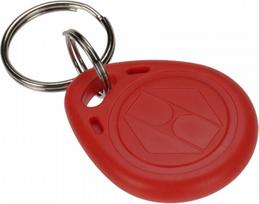 Atlo RFID PROXIMITY KEY-FOB ATLO-K2ID/RED ATLO