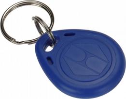 Atlo RFID PROXIMITY KEY-FOB ATLO-K2ID/BLUE*P100 ATLO