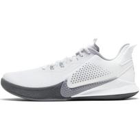 Nike Mamba Fury EP 'White Wolf Grey' CK2088-100 46 white