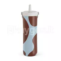 FitSip gertuvė BURGA „Core“, 840 ml