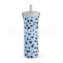 FitSip gertuvė BURGA „Barely Awake“, 840 ml