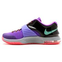 Nike Kd 7 Lightning 534 653996-535 46 black