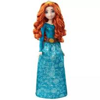 Disney princesės: Spindintis princesės lėlytė - Merida