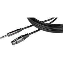 Gator Composer Series 6,3 mm TRS – XLR-Female kabelis