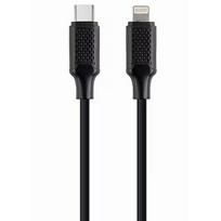 Gembird USB-C to Lightning, 1.5m CC-USB2-CM8PM-1.5M