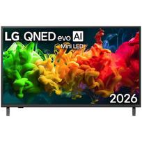 LG 43QNED8EB3F, 43" 43QNED8EB3F.AEU