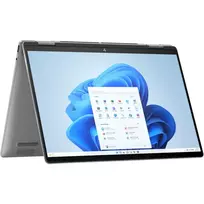 HP ENVY x360 14" 3K OLED 2in1 lietimui jautrus nešiojamas kompiuteris R5-8640HS 16GB/512GB SSD Windows 11 14-fa0457ng | B4LU7EA#ABD | 0198828918208