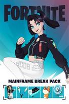 Fortnite - Mainframe Break Pack (DLC) PC/XBOX LIVE Key EUROPE