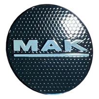 MAK Ratlankio dangtelis 8010008780 C119 60mm Premium juoda