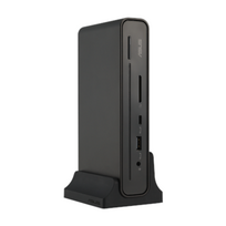 NB ACC DOCK DC301 TRIPLE DISPL/USB-C 90XB0A5N-BDS010 ASUS