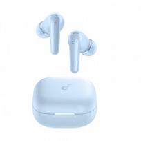 Anker Soundcore Earphones | R60i NC | Bluetooth | In-ear | Microphone | Blue | Noise canceling