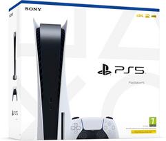Sony PlayStation 5 (PS5) Standard Edition 825GB