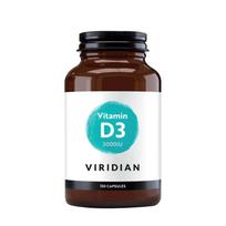 Maisto papildas VITAMINAS D3 „Vitamin D3 2000IU“, 150 kaps