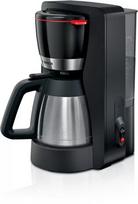 Bosch TKA5M253 kavos virimo aparatas, lašelinis, 1,1 L