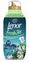 Skalbinių minkštiklis LENOR Fresh Air Nord, 50 skalb., 700 ml