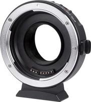 Viltrox Ef-m1 adapteris objektyvams Canon Ef ant Mft kamerų